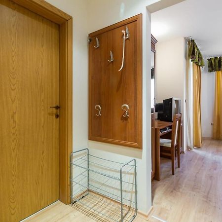 Avalon Appartament Da Lary Σάνι Μπιτς Εξωτερικό φωτογραφία