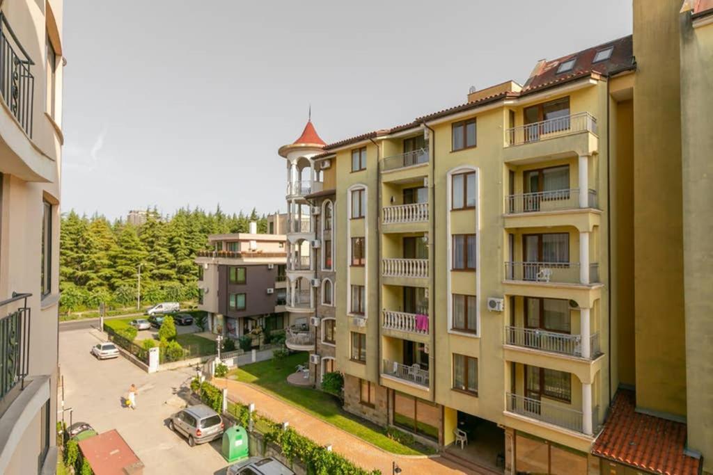 Avalon Appartament Da Lary Σάνι Μπιτς Εξωτερικό φωτογραφία
