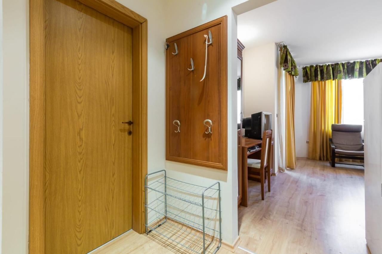 Avalon Appartament Da Lary Σάνι Μπιτς Εξωτερικό φωτογραφία