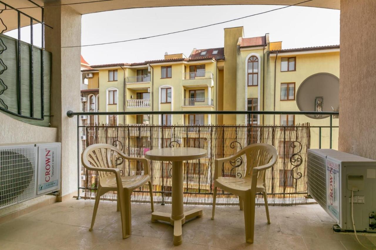 Avalon Appartament Da Lary Σάνι Μπιτς Εξωτερικό φωτογραφία